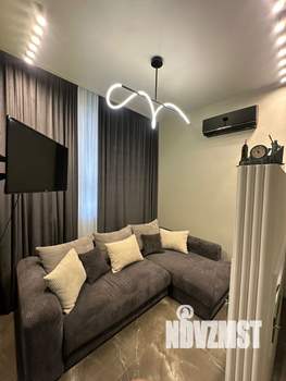 1-к квартира, на длительный срок, 40м2, 1/8 этаж