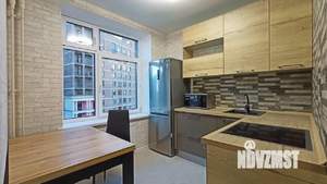 1-к квартира, на длительный срок, 33м2, 12/18 этаж