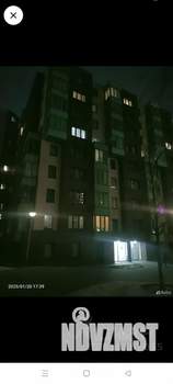 Студия квартира, на длительный срок, 30м2, 6/9 этаж