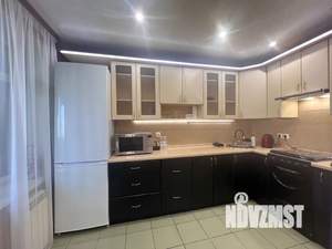 Студия квартира, посуточно, 35м2, 14/14 этаж