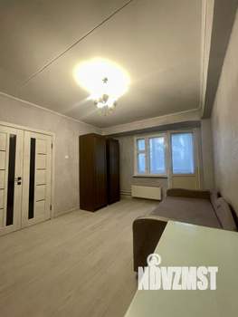 1-к квартира, на длительный срок, 35м2, 3/13 этаж