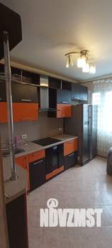 1-к квартира, на длительный срок, 40м2, 11/13 этаж