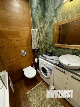 2-к квартира, на длительный срок, 34м2, 1/5 этаж