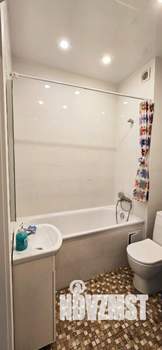 1-к квартира, на длительный срок, 40м2, 12/24 этаж