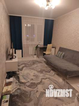 3-к квартира, на длительный срок, 86м2, 7/23 этаж