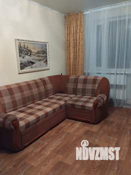 2-к квартира, на длительный срок, 55м2, 17/17 этаж