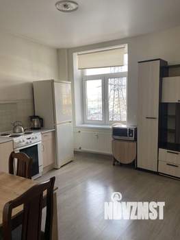 2-к квартира, на длительный срок, 41м2, 5/18 этаж