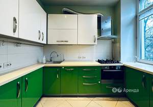 2-к квартира, на длительный срок, 62м2, 3/5 этаж