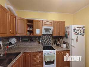 3-к квартира, на длительный срок, 81м2, 9/25 этаж