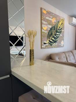 3-к квартира, на длительный срок, 67м2, 22/24 этаж