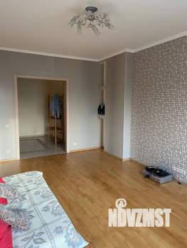 2-к квартира, на длительный срок, 70м2, 3/17 этаж