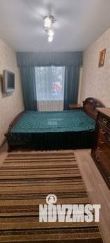 3-к квартира, на длительный срок, 60м2, 1/5 этаж