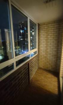 3-к квартира, на длительный срок, 82м2, 9/25 этаж