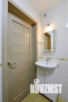 Студия квартира, посуточно, 29м2, 2/25 этаж