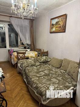 3-к квартира, на длительный срок, 56м2, 2/5 этаж