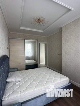 2-к квартира, на длительный срок, 70м2, 29/42 этаж