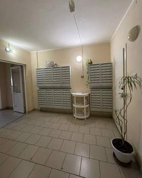 1-к квартира, на длительный срок, 45м2, 6/25 этаж