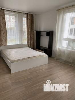 2-к квартира, на длительный срок, 52м2, 2/25 этаж