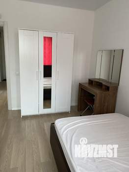 2-к квартира, на длительный срок, 52м2, 2/25 этаж