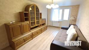 1-к квартира, на длительный срок, 35м2, 3/10 этаж