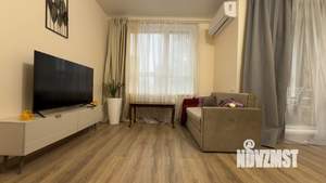 1-к квартира, на длительный срок, 50м2, 2/8 этаж
