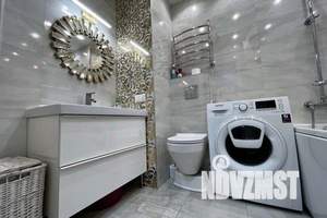 1-к квартира, посуточно, 27м2, 2/25 этаж