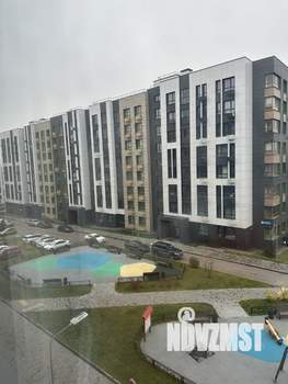 2-к квартира, на длительный срок, 56м2, 4/7 этаж