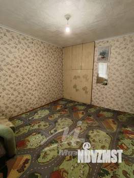 2-к квартира, на длительный срок, 45м2, 1/5 этаж