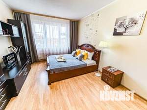 3-к квартира, посуточно, 84м2, 1/1 этаж