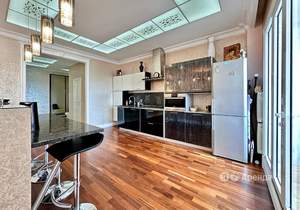 3-к квартира, на длительный срок, 111м2, 5/8 этаж