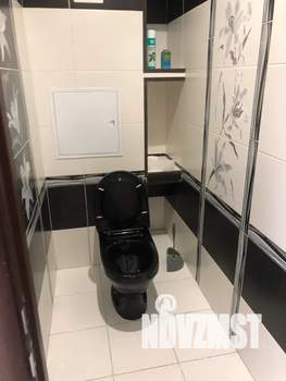 1-к квартира, посуточно, 50м2, 25/25 этаж