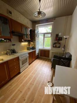 1-к квартира, на длительный срок, 40м2, 3/5 этаж