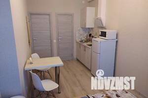 1-к квартира, посуточно, 20м2, 8/17 этаж