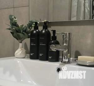 2-к квартира, посуточно, 52м2, 7/9 этаж