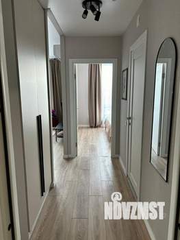 2-к квартира, на длительный срок, 35м2, 11/17 этаж