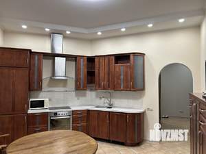 3-к квартира, на длительный срок, 112м2, 6/22 этаж