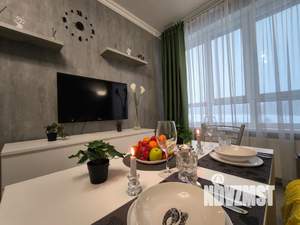 2-к квартира, посуточно, 46м2, 2/17 этаж