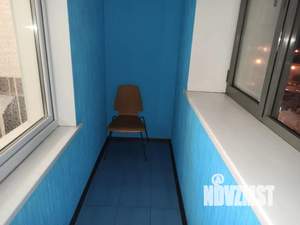 Студия квартира, посуточно, 35м2, 8/25 этаж