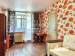 2-к квартира, на длительный срок, 44м2, 5/5 этаж