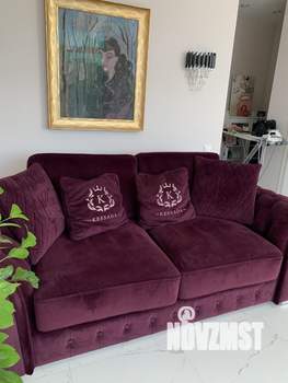 2-к квартира, на длительный срок, 60м2, 4/4 этаж