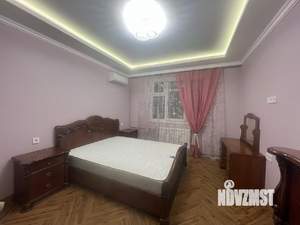 2-к квартира, на длительный срок, 58м2, 4/25 этаж