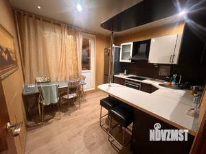 1-к квартира, на длительный срок, 42м2, 7/25 этаж