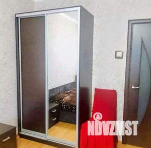 1-к квартира, на длительный срок, 42м2, 6/25 этаж