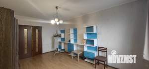 1-к квартира, на длительный срок, 43м2, 13/25 этаж