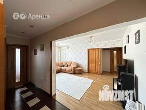3-к квартира, на длительный срок, 81м2, 24/25 этаж