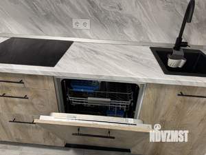 1-к квартира, на длительный срок, 32м2, 17/25 этаж