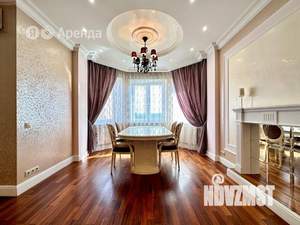 3-к квартира, на длительный срок, 111м2, 5/8 этаж