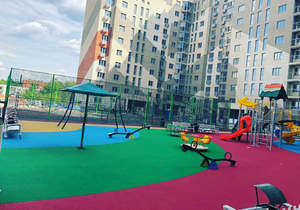 3-к квартира, на длительный срок, 84м2, 14/15 этаж