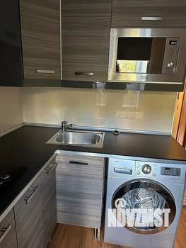 1-к квартира, на длительный срок, 32м2, 3/5 этаж