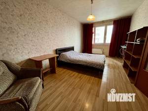 3-к квартира, на длительный срок, 77м2, 6/26 этаж